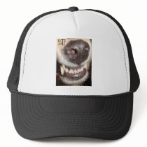 BITE ME! HAT