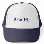 Bite Me Hat