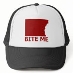 Bite Me hats