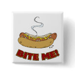 Bite Me - Hot Dog