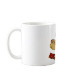 Bite Me - Hot Dog Coffee Mug
