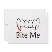Bite Me
