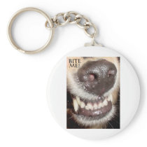 BITE ME! KEYCHAINS