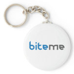 bite me keychains