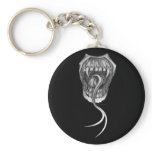 Bite Me! keychains