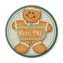 Bite Me