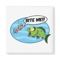 Bite Me!!