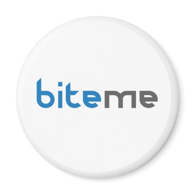 bite me by worldsfair