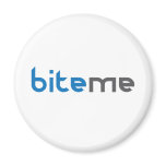 bite me magnets