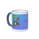 Bite Me  Mug