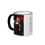 Bite Me - Mug (Customise)