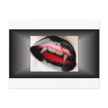 Bite Me Postcards