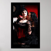 Bite Me - Print