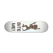bite me skate decks