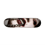 Bite me!! skateboards