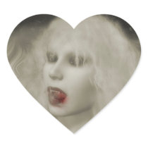 Bite Me Stickers