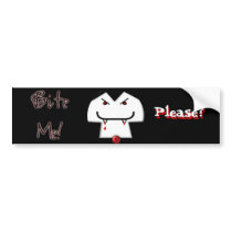 Bite Me (The Fang-Bangers Plea!)