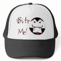 Bite Me (The Fang-Bangers Plea!)