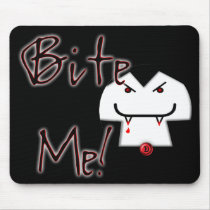 Bite Me (The Fang-Bangers Plea!)