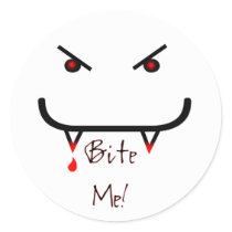 Bite Me (The Fang-Bangers Plea!)