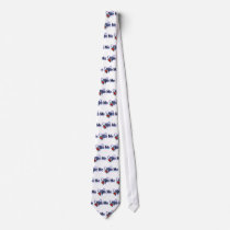 Bite Me Neckties
