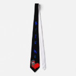 Bite Me Tie
