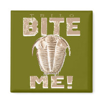 Bite Me Trilobite