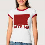 Bite Me t-shirts
