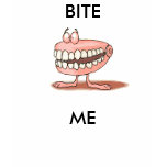 Bite Me Tshirt