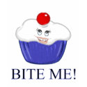 Bite Me t-shirts