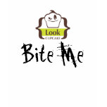Bite Me t-shirts
