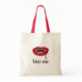 Bite Me Vampire Bag