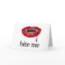 Bite Me Vampire