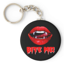 Bite Me Vampire Halloween