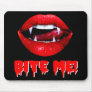 Bite Me Vampire Halloween
