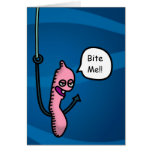 Bite Me! worm