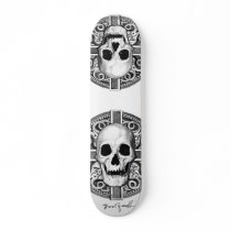 Bite Skate Board Deck