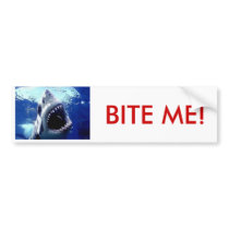 biteme 2, BITE ME! Bumper Stickers
