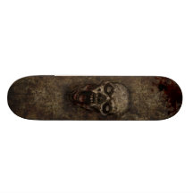 Biter Skate Board Deck