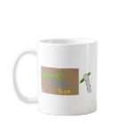 Bitmap and Arex Mug