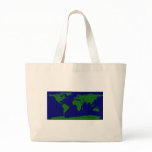 BitMap Canvas Bags