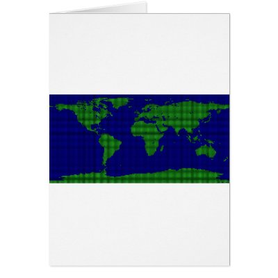 BitMap Cards by djskagnetti