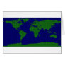 BitMap Greeting Card