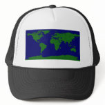 BitMap hats