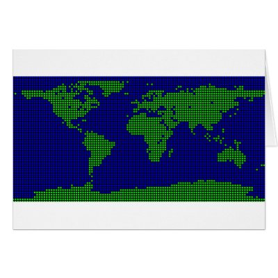 BitMap Large Cards by djskagnetti
