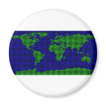 BitMap Large magnets
