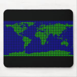 BitMap Large mousepads
