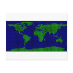 BitMap Large postcards