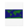 BitMap Large Post Cards
