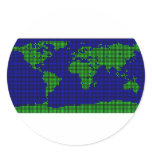BitMap Large stickers